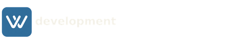 Logo / W development - kontra